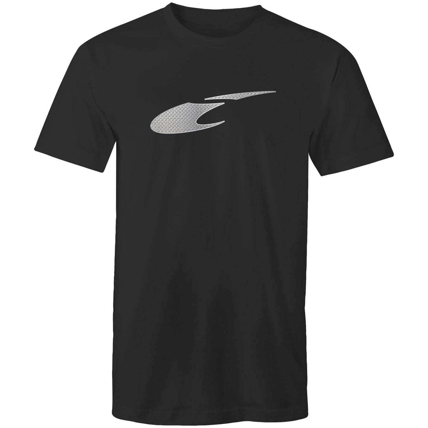 INTA device metal plate Tee