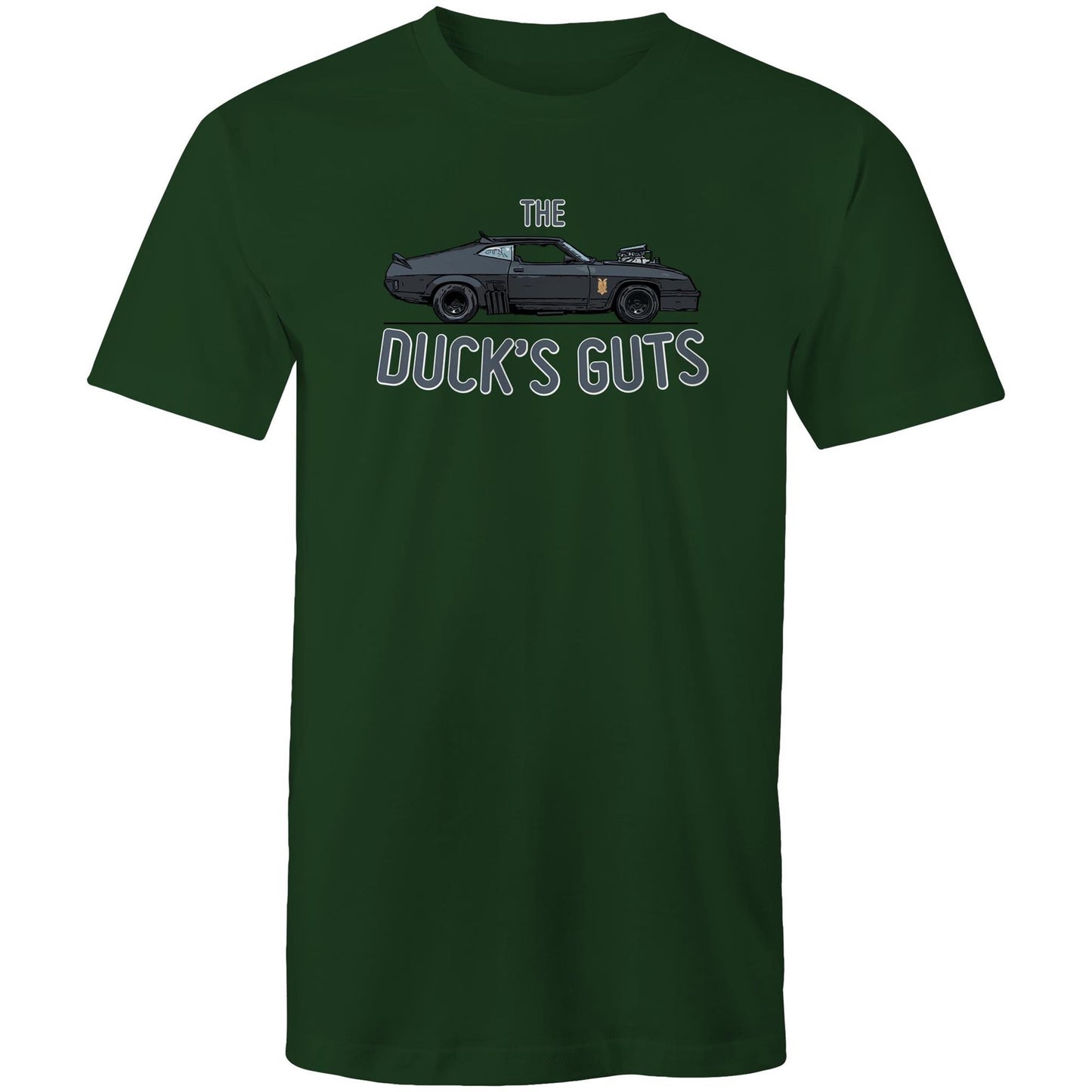 The Duck's Guts Tee