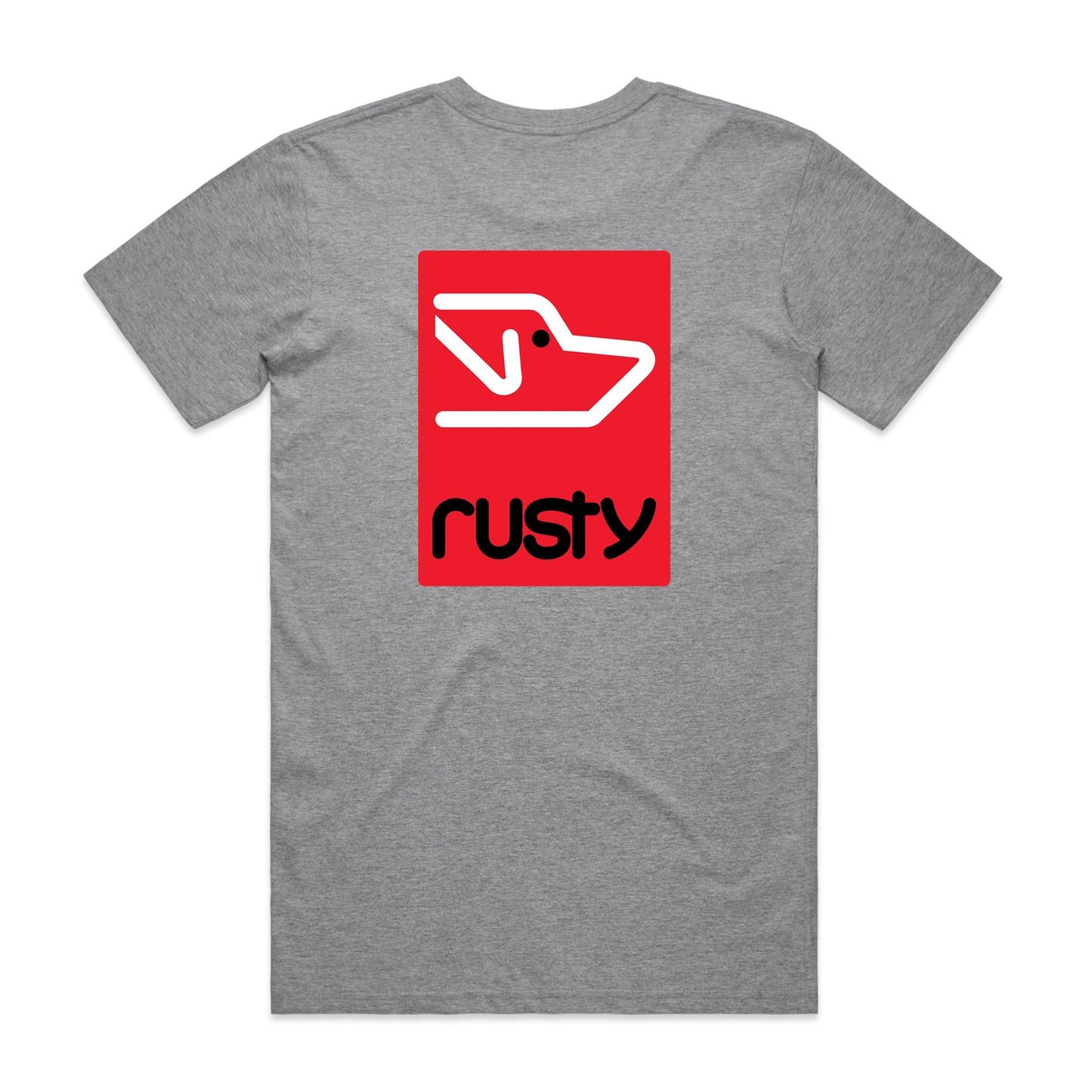 Rusty Tee