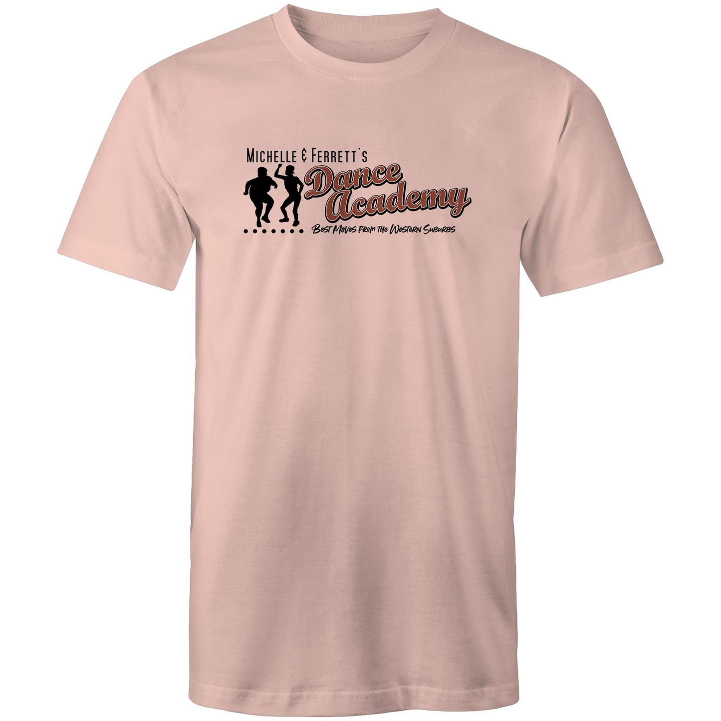 Michelle and Ferrett's Tee