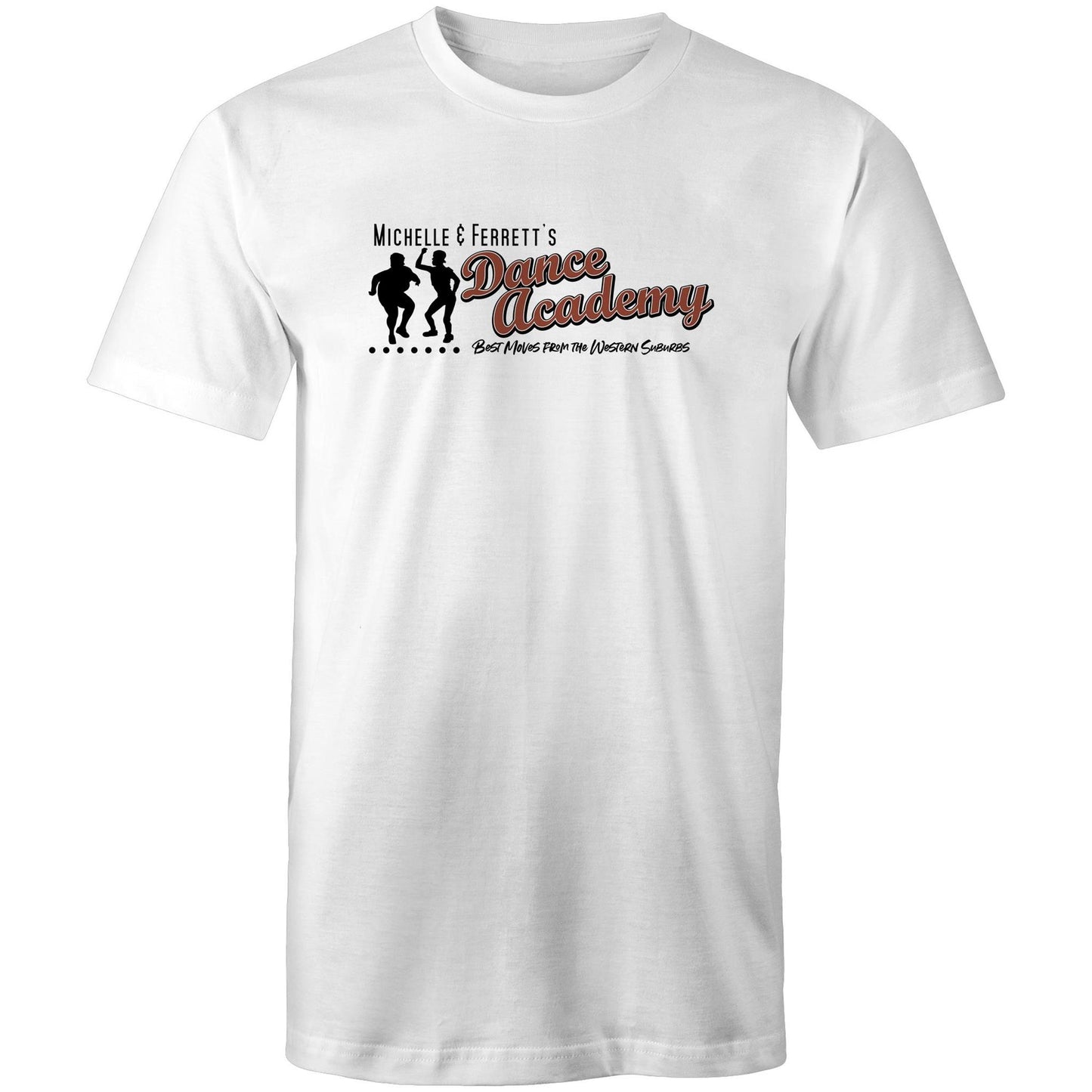 Michelle and Ferrett's Tee