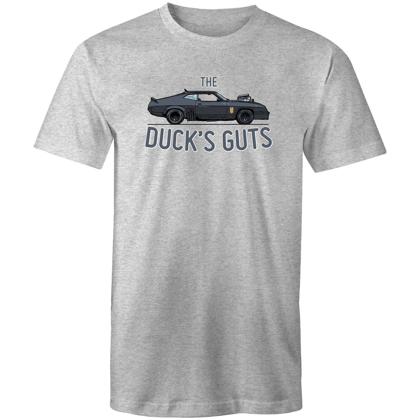 The Duck's Guts Tee