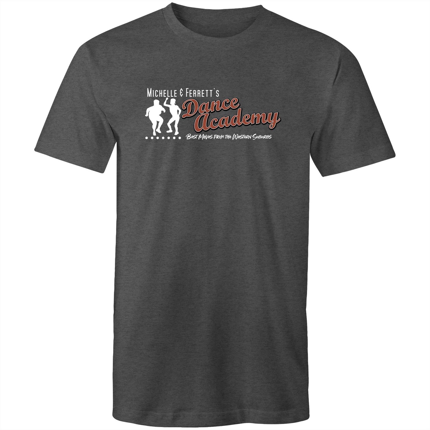 Michelle and Ferrett's Tee