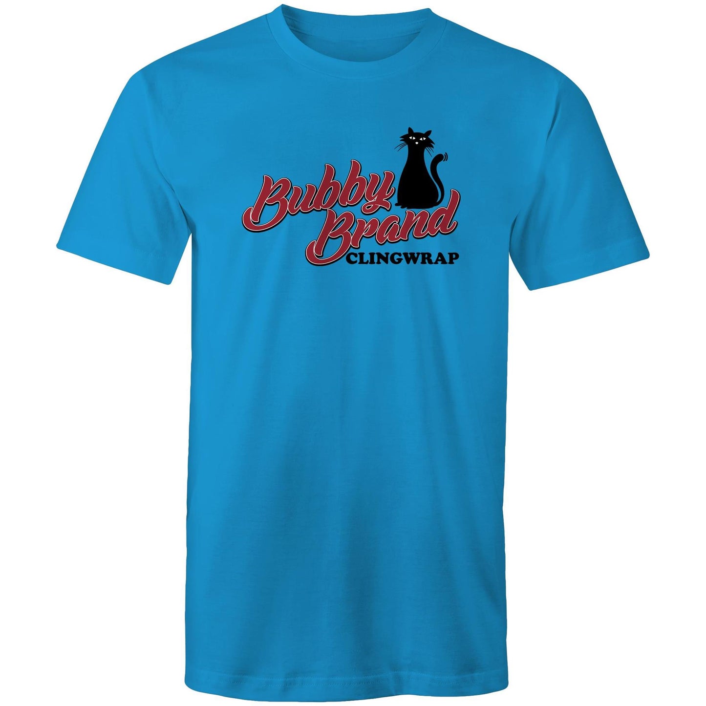 Bubby Brand Clingwrap Tee