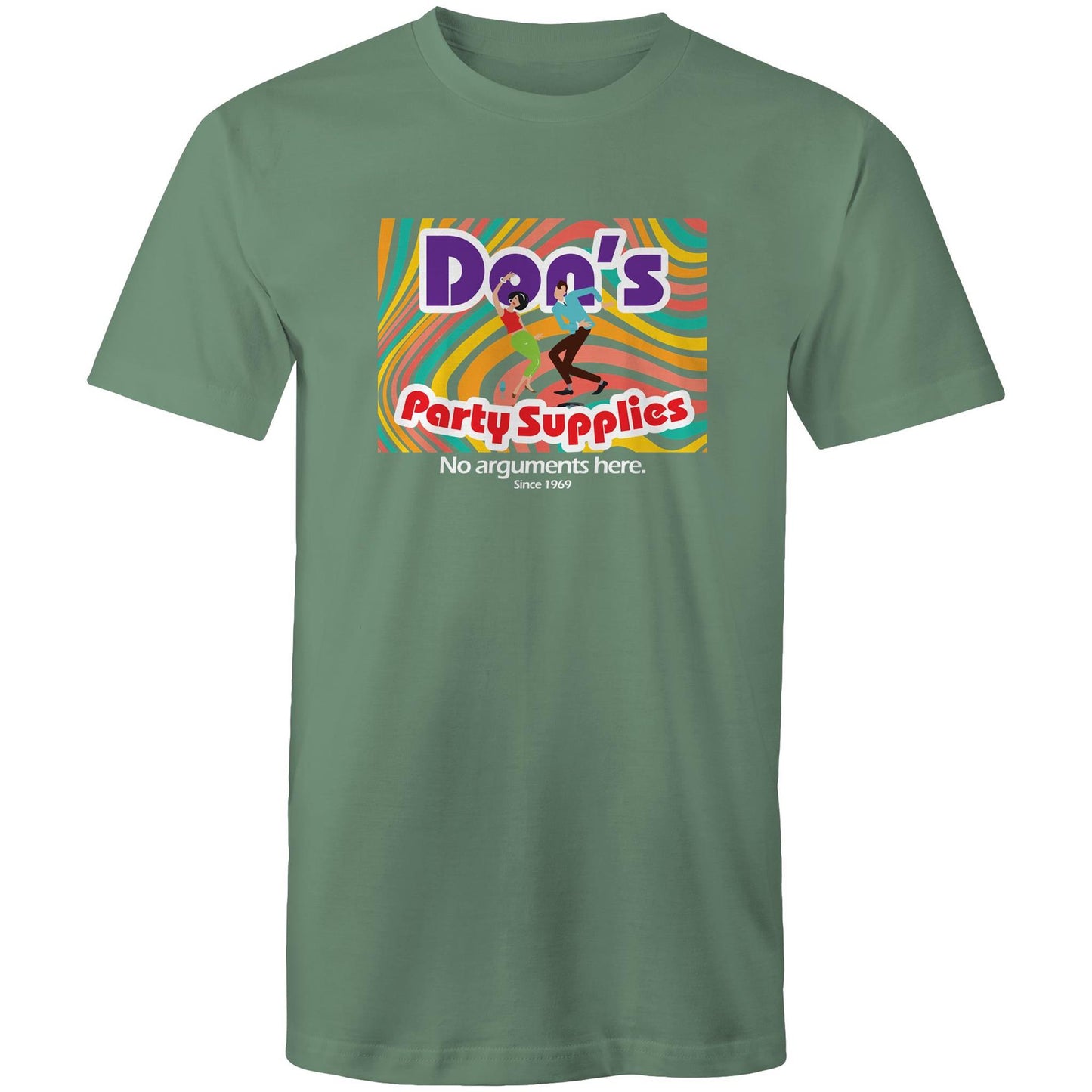 Don's Party Supplies