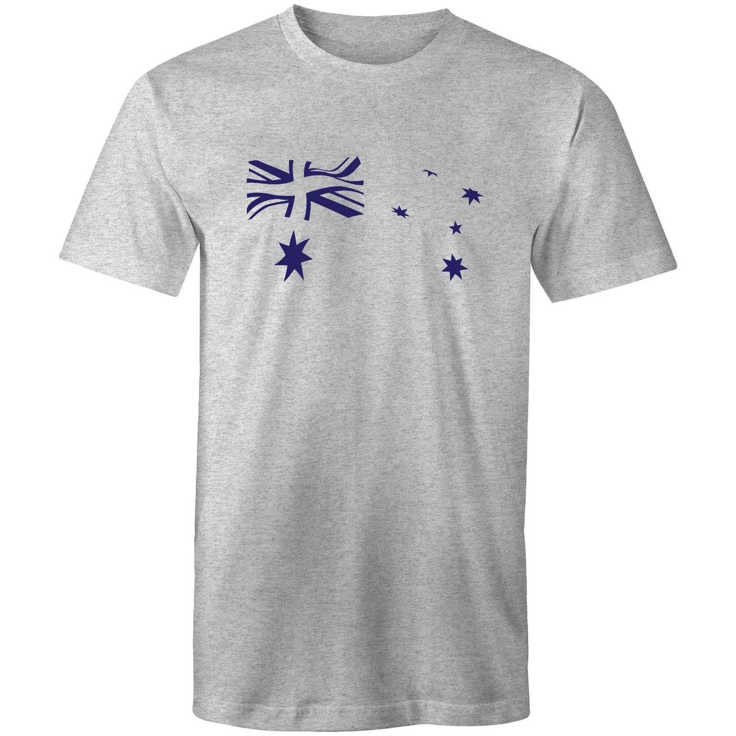 Oz Flag mono chest Tee