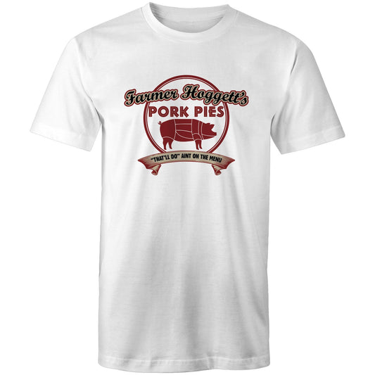 Farmer Hoggett's Pork Pies Tee