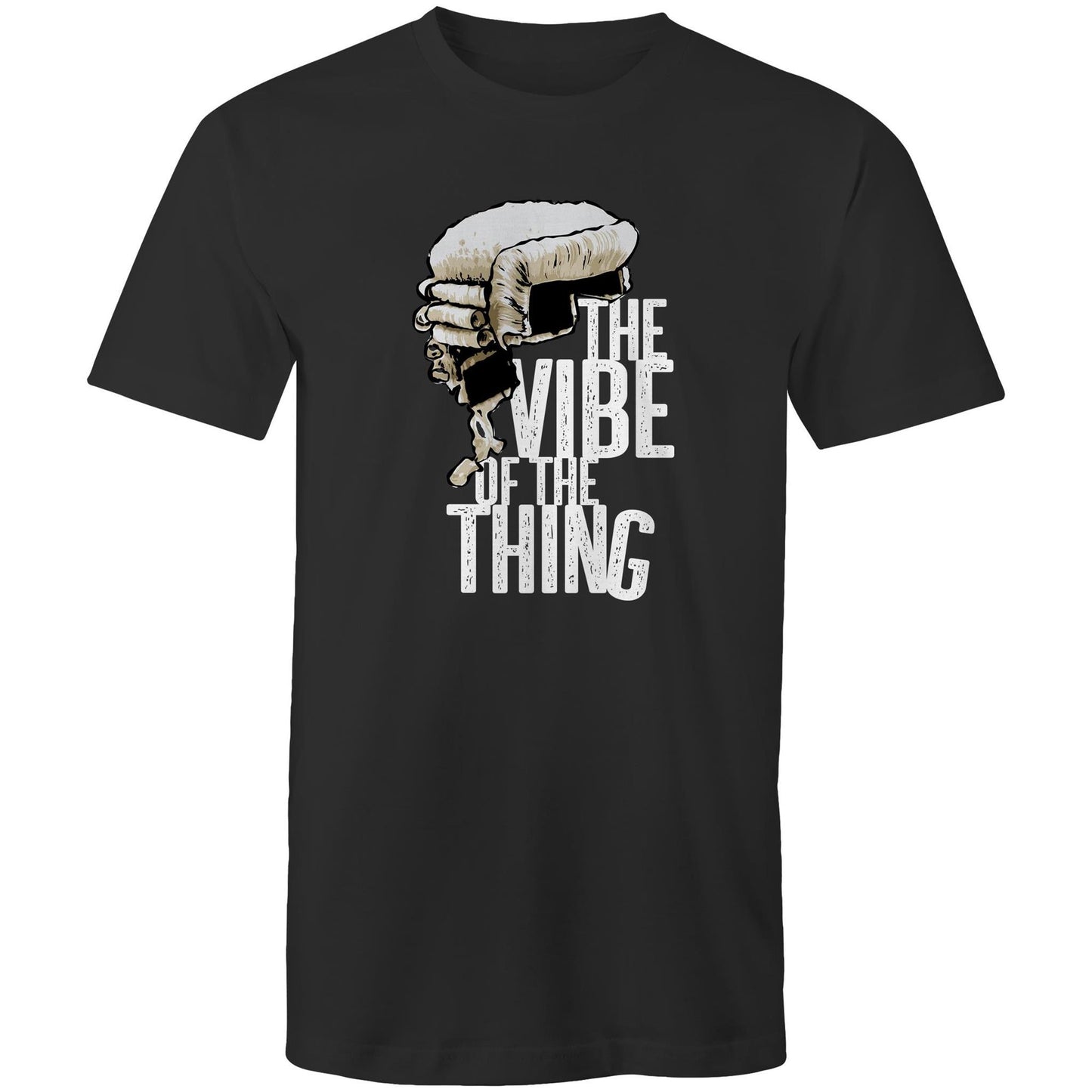 The Vibe of the Thing Tee