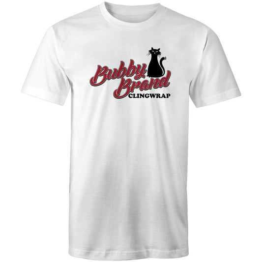 Bubby Brand Clingwrap Tee