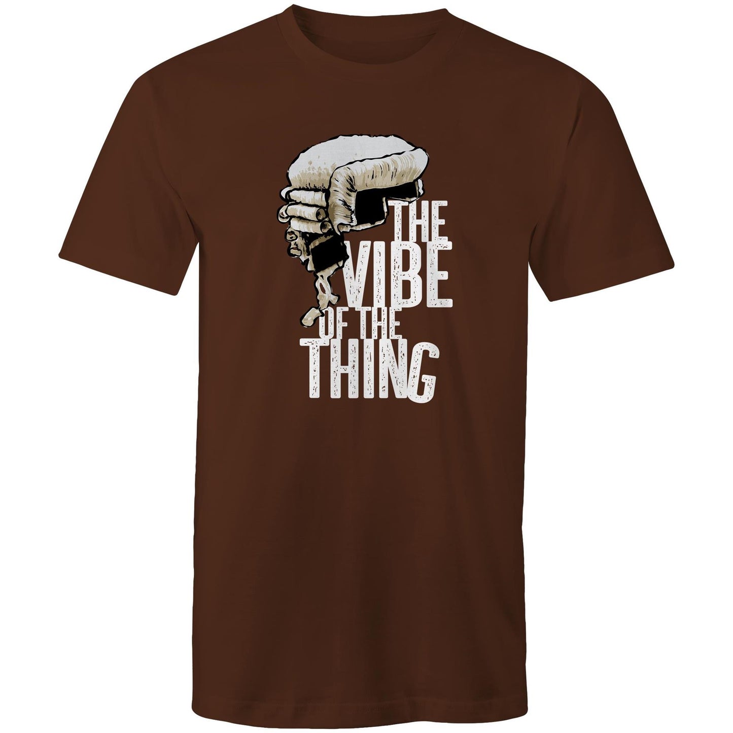 The Vibe of the Thing Tee
