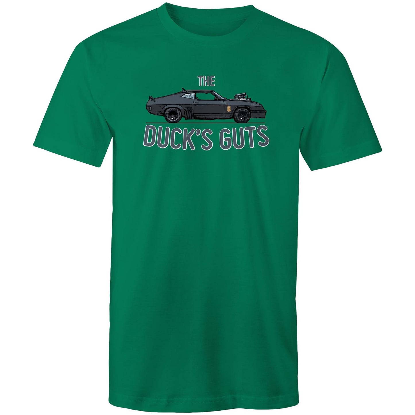 The Duck's Guts Tee