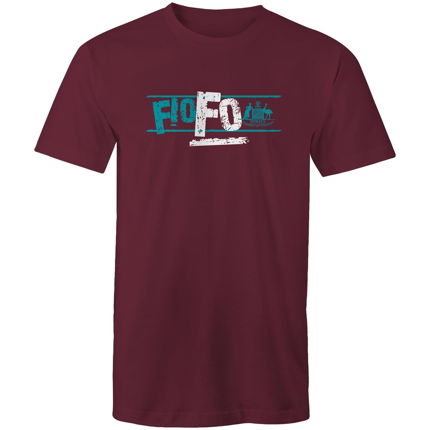 FIOFO Straya Tee