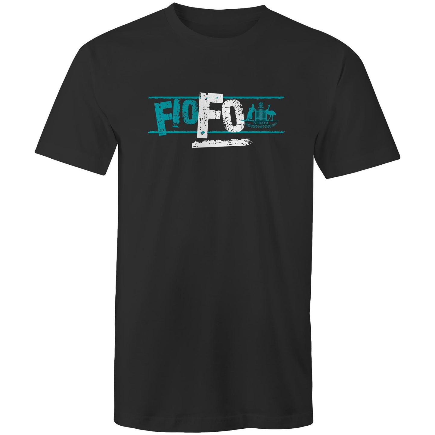 FIOFO Straya Tee