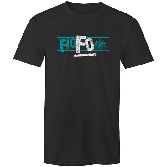 FIOFO Straya Tee