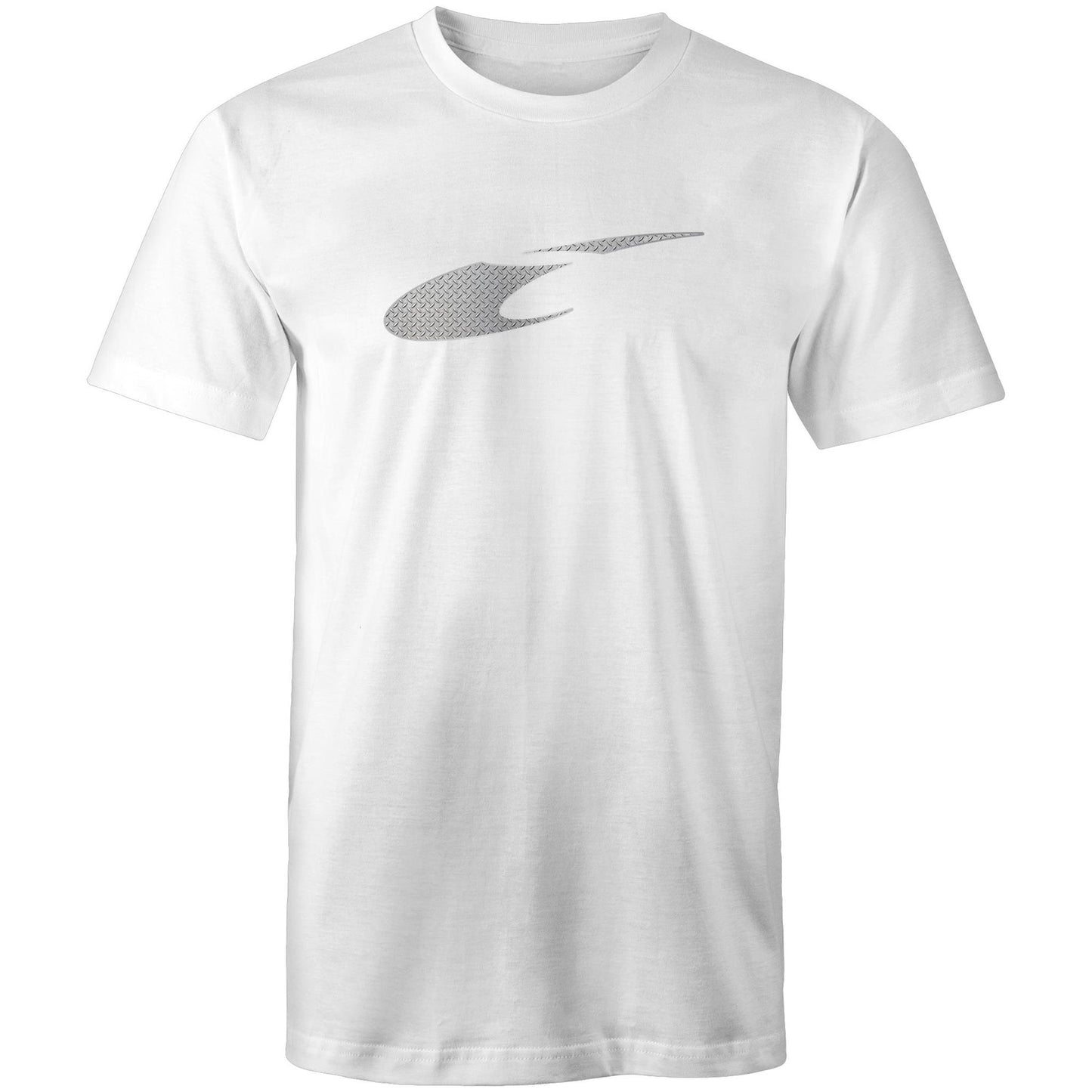 INTA device metal plate Tee