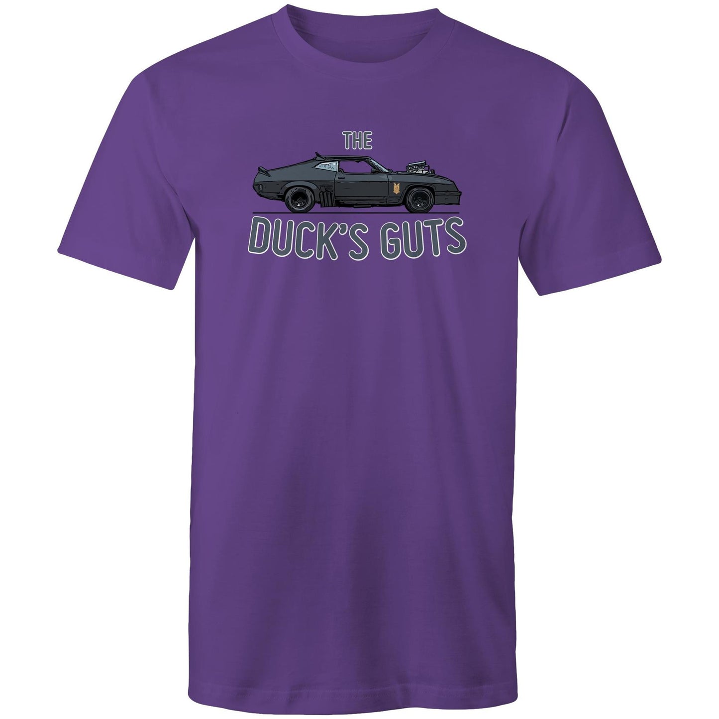 The Duck's Guts Tee