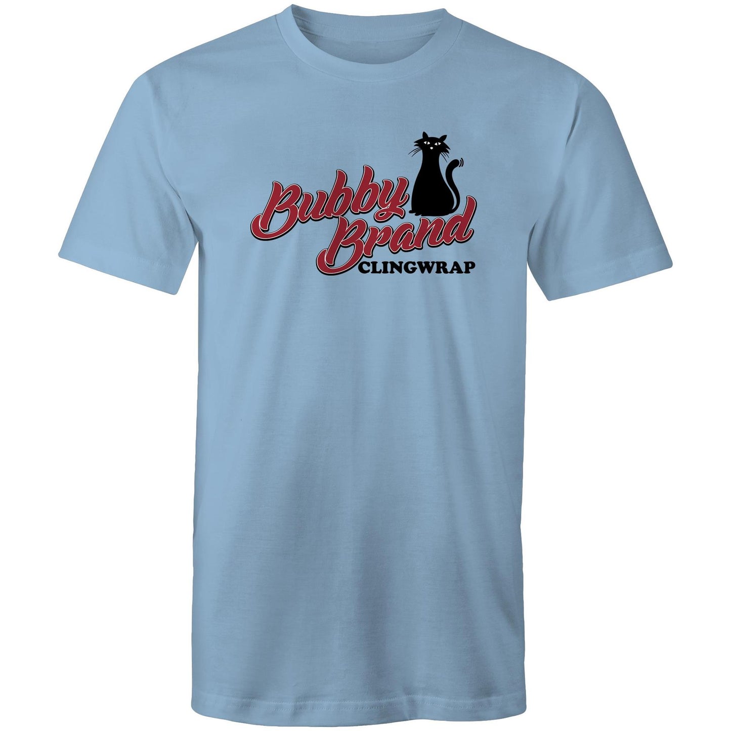 Bubby Brand Clingwrap Tee