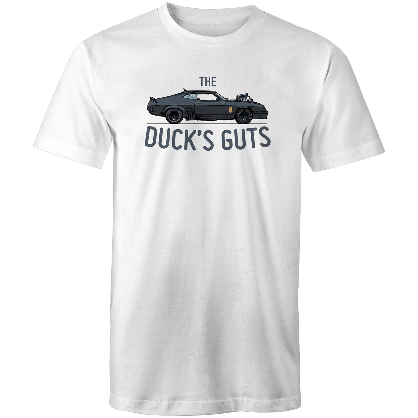 The Duck's Guts Tee
