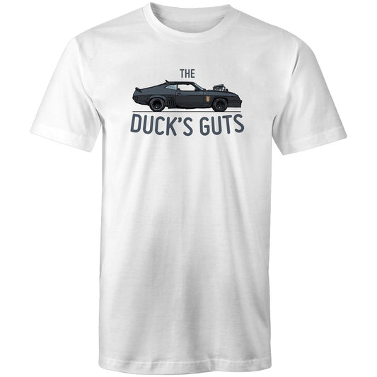 The Duck's Guts Tee