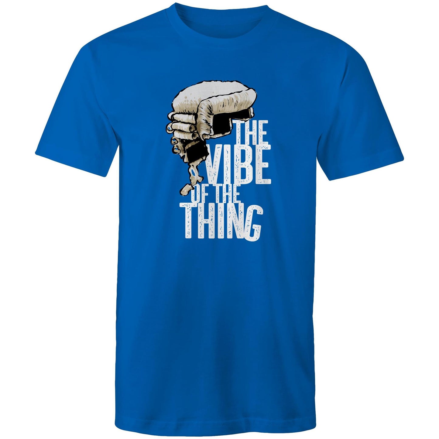 The Vibe of the Thing Tee