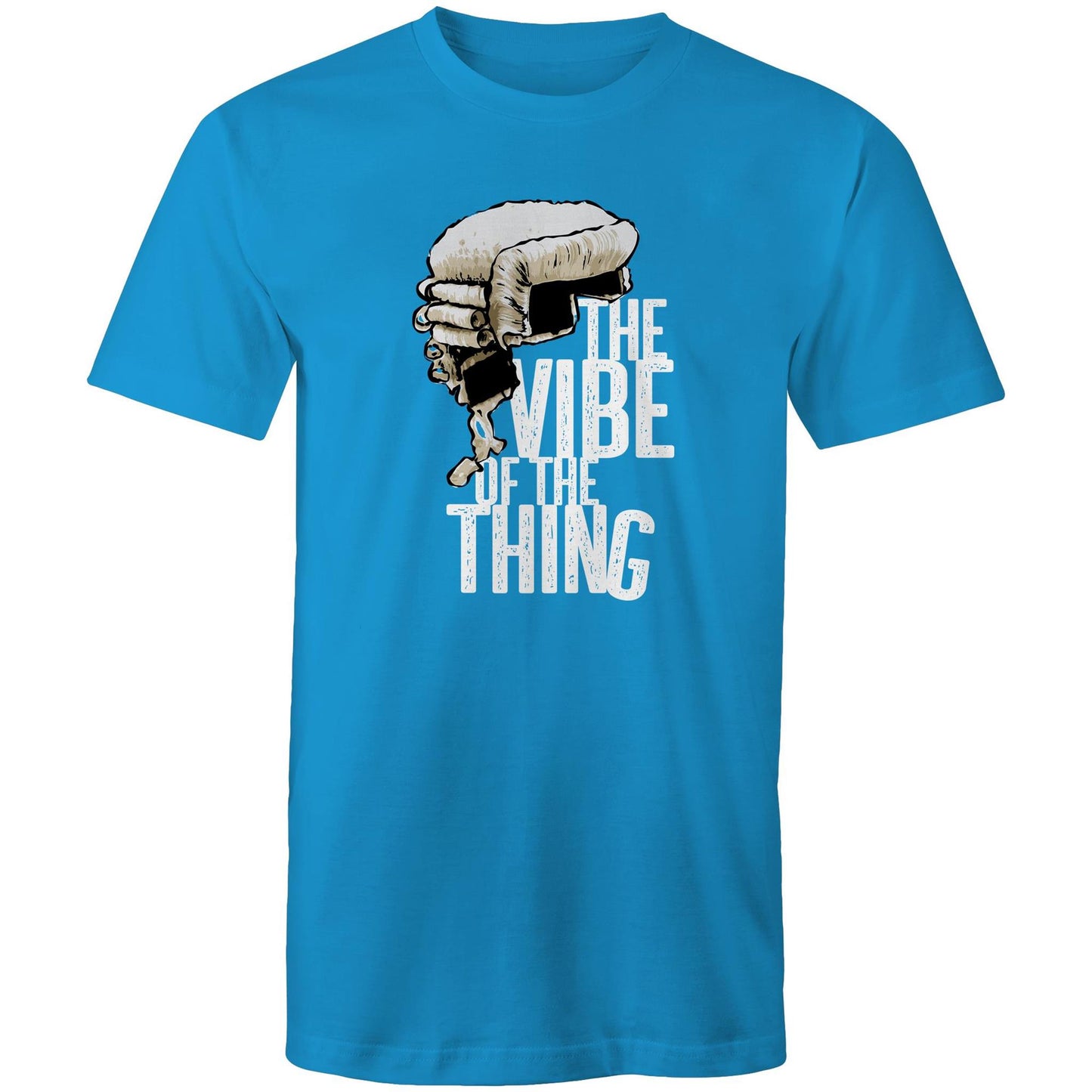 The Vibe of the Thing Tee