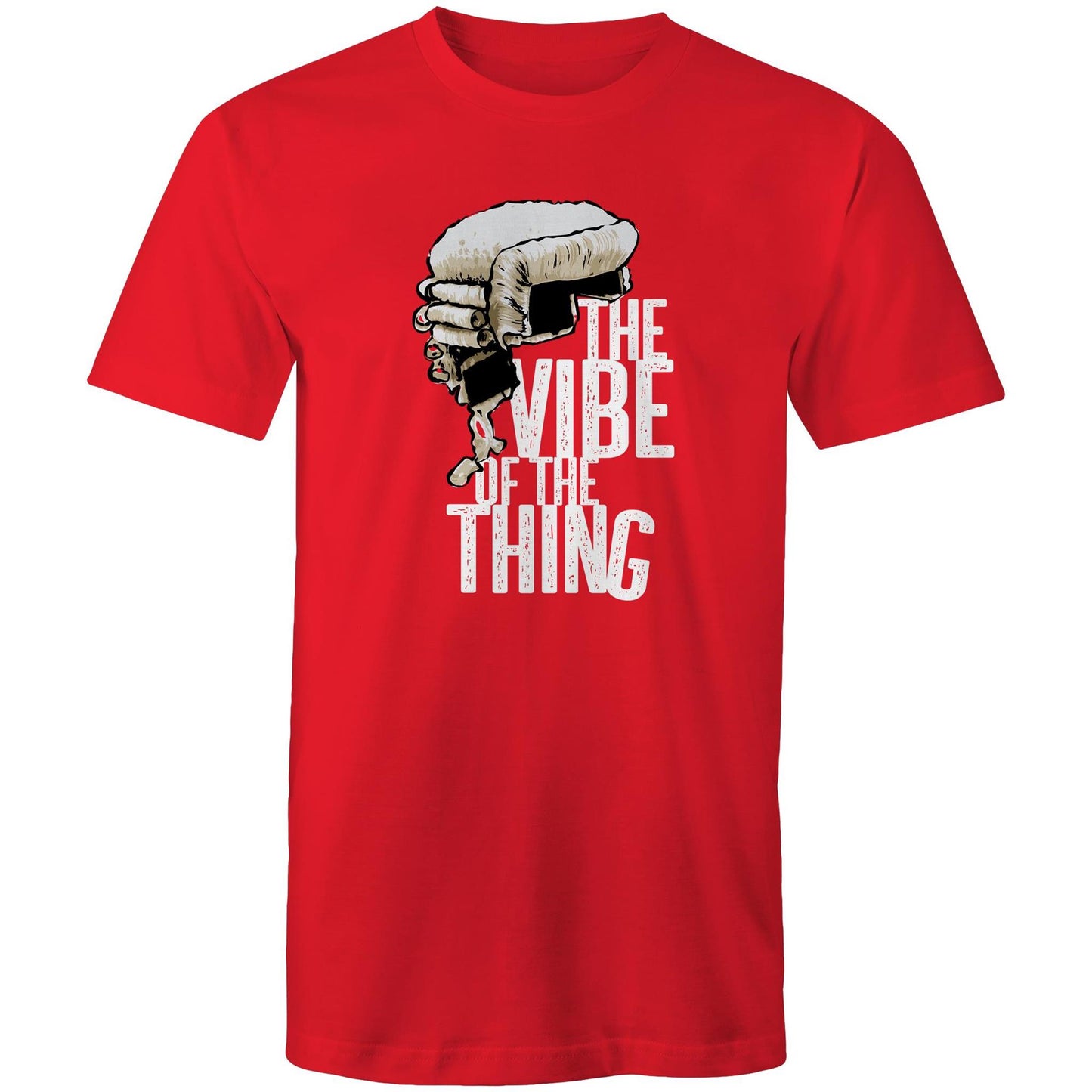 The Vibe of the Thing Tee