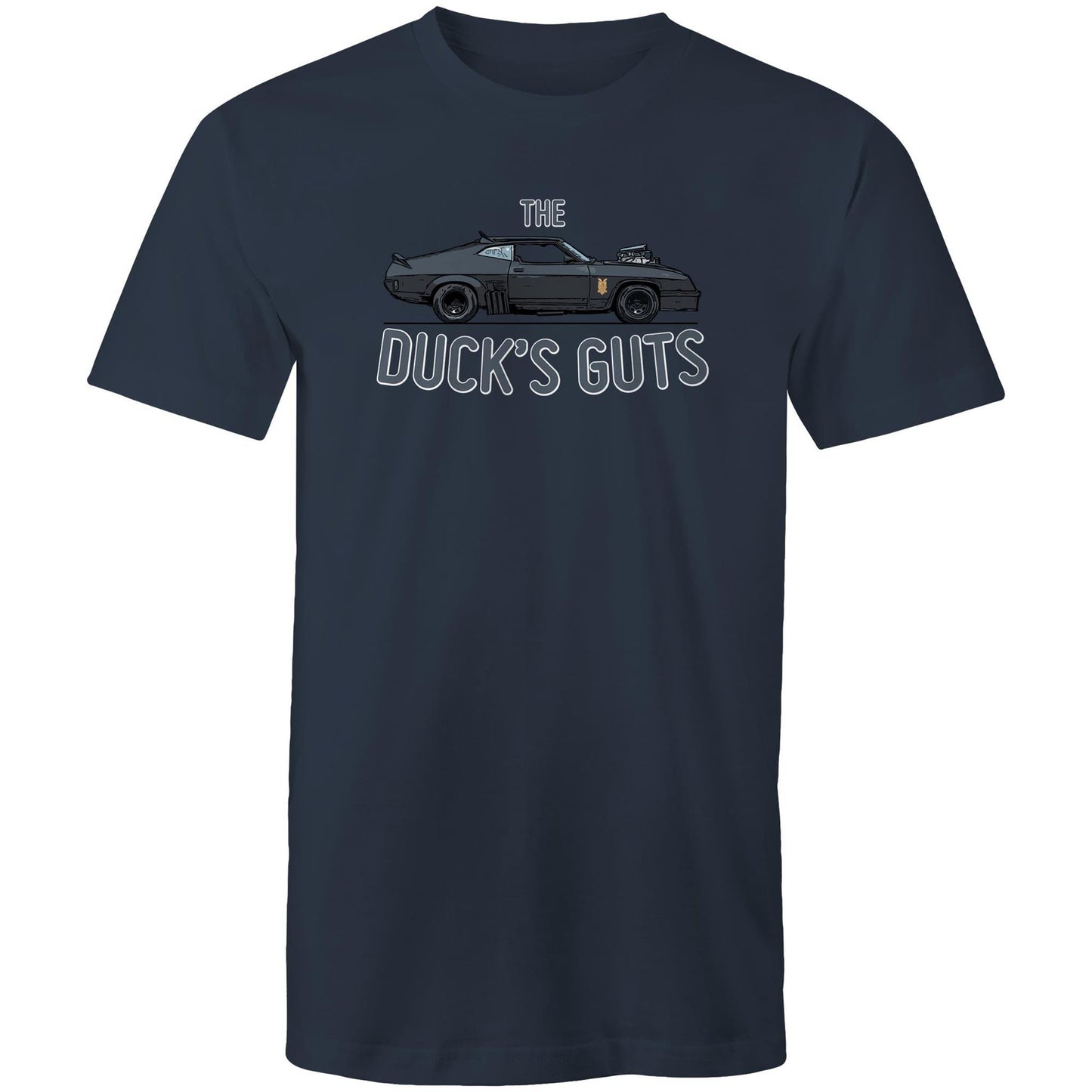 The Duck's Guts Tee