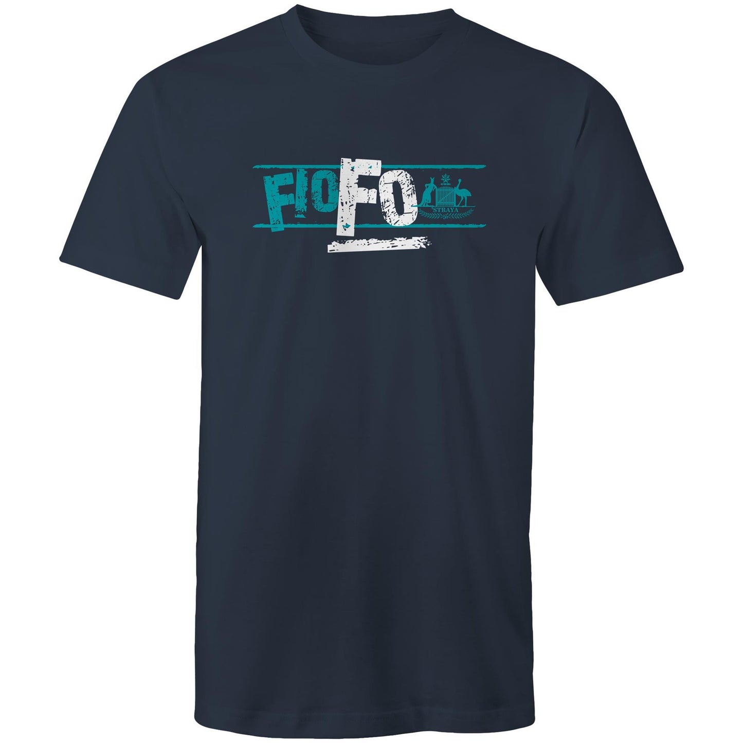 FIOFO Straya Tee