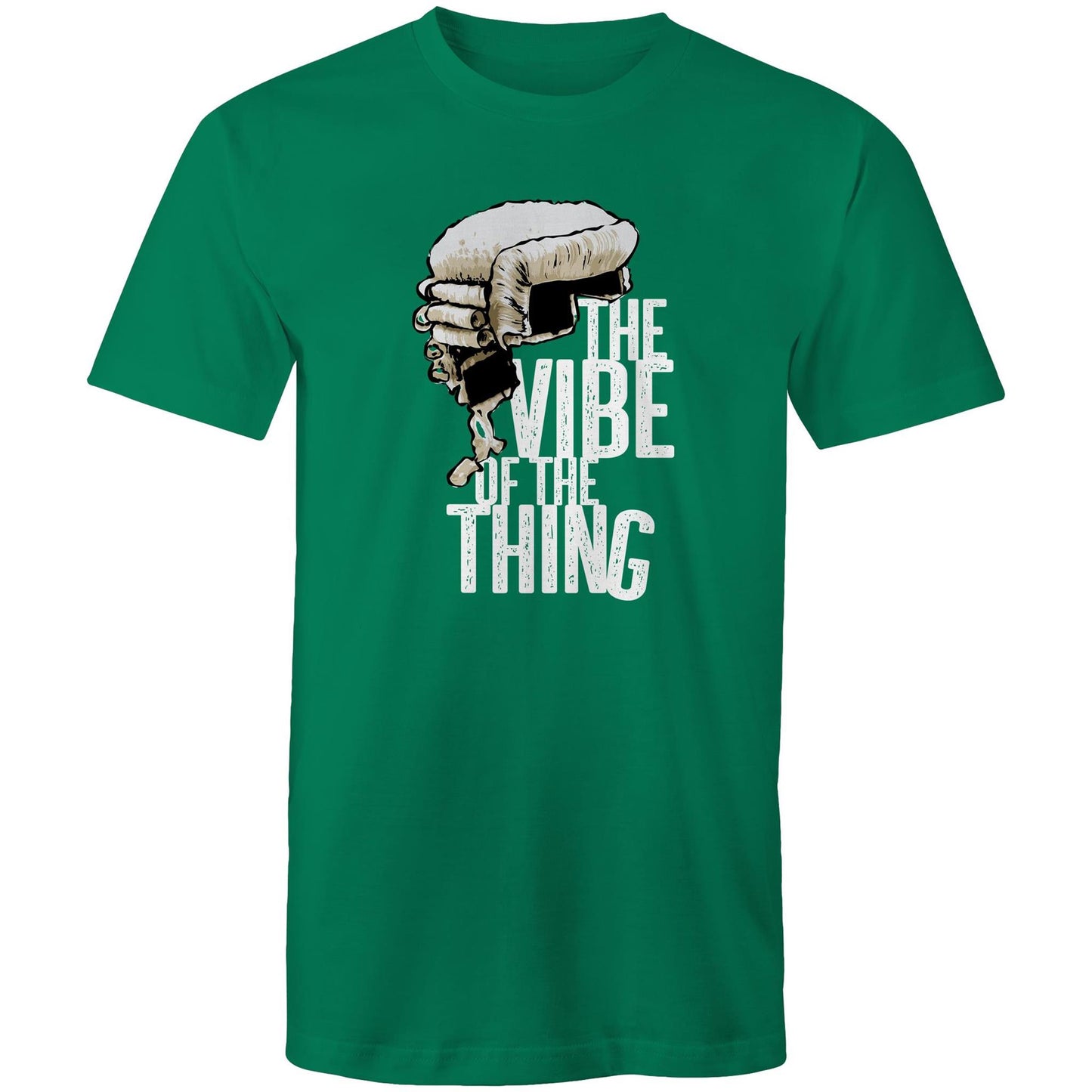 The Vibe of the Thing Tee