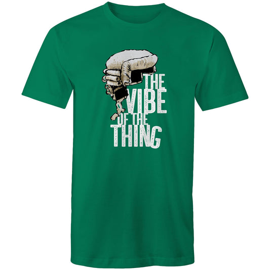 The Vibe of the Thing Tee