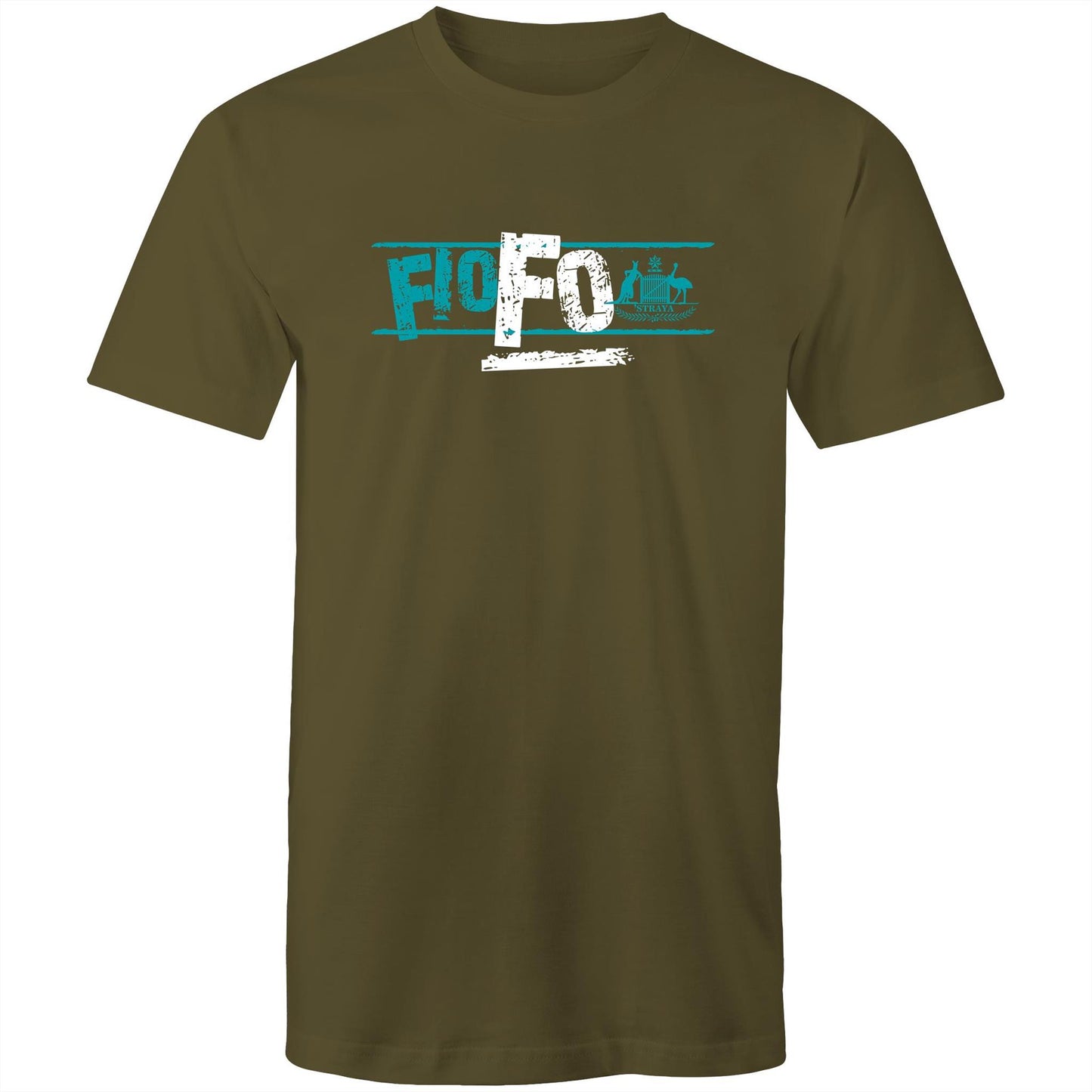 FIOFO Straya Tee