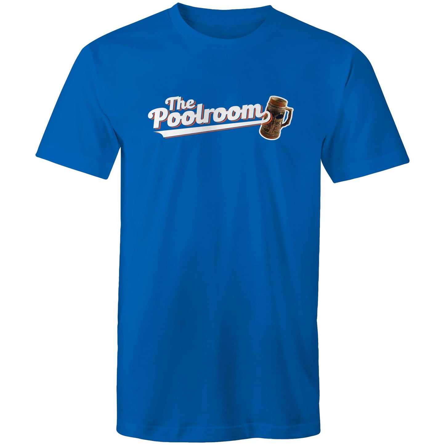 The Poolroom Tee