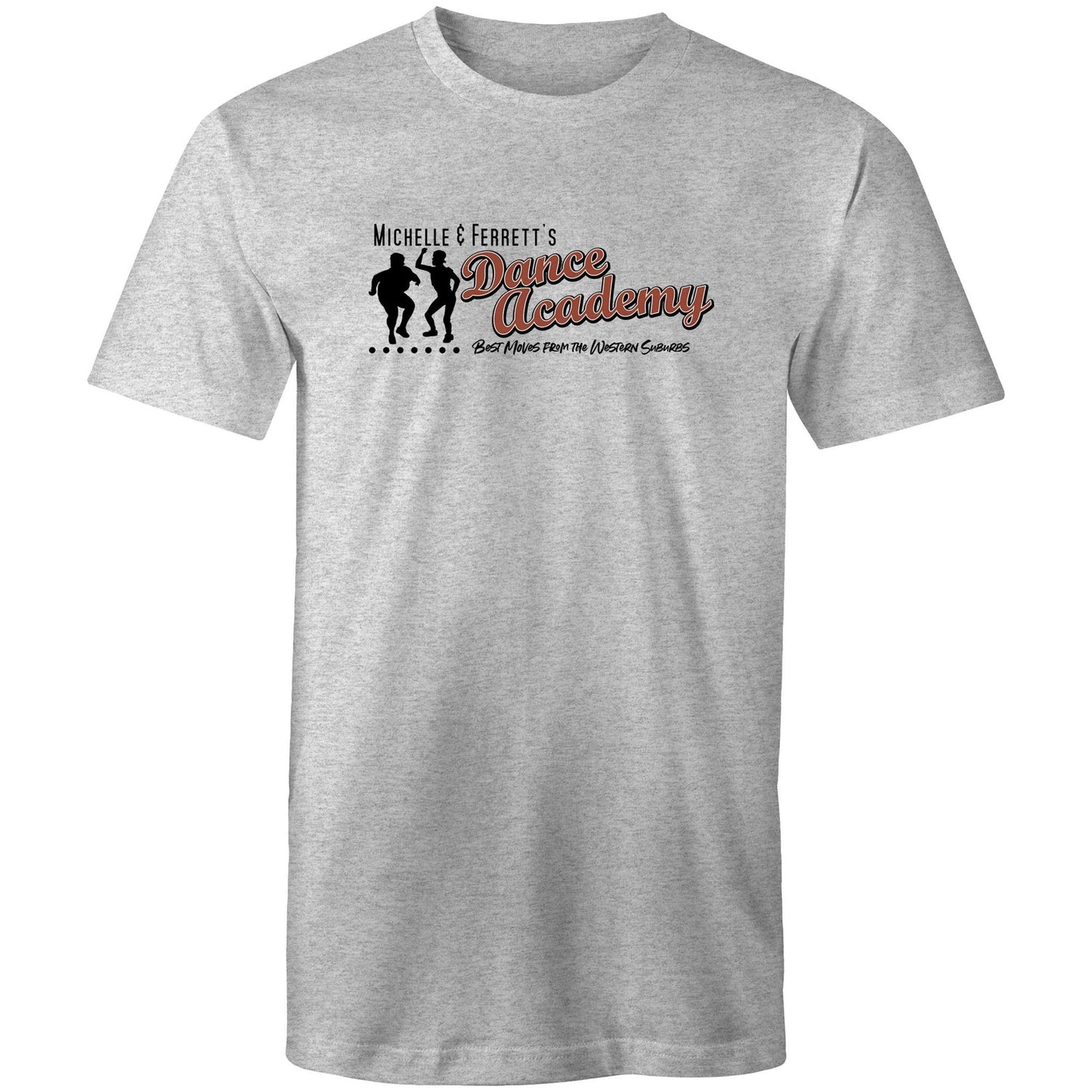 Michelle and Ferrett's Tee