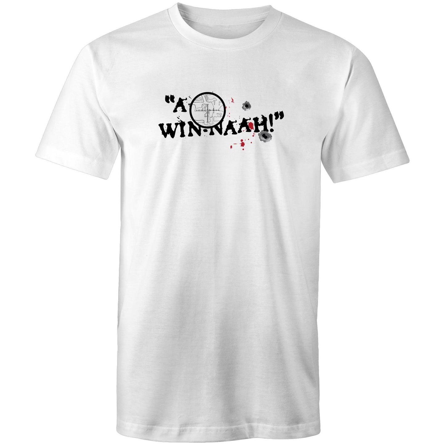 A Win-naaah! Tee
