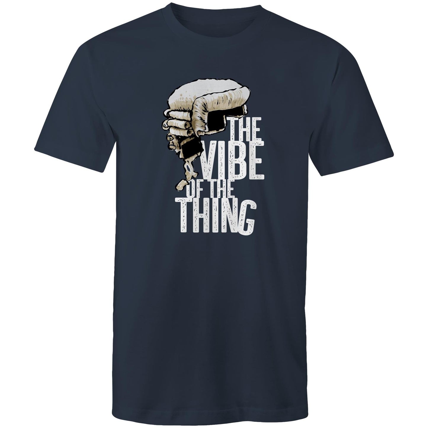 The Vibe of the Thing Tee