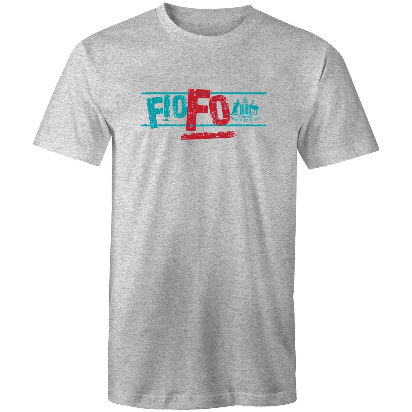 FIOFO Straya Tee