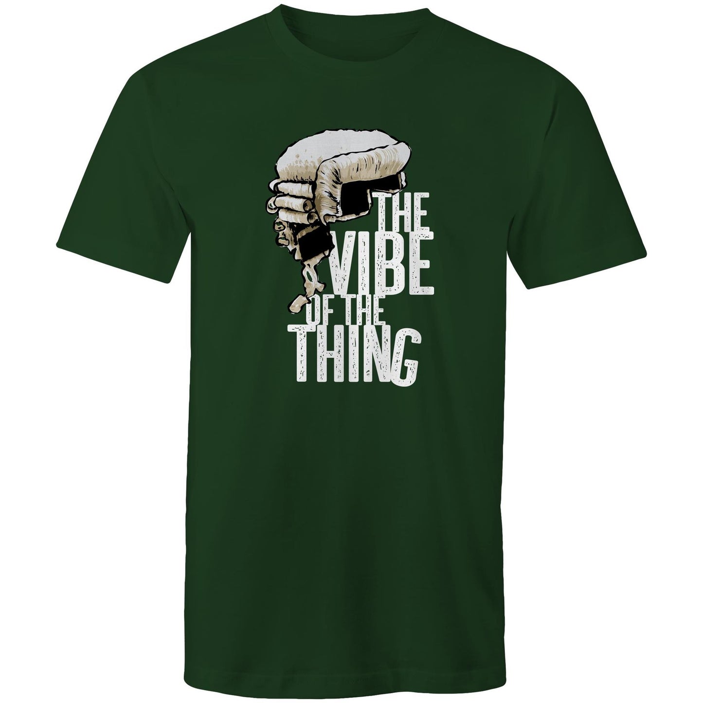 The Vibe of the Thing Tee