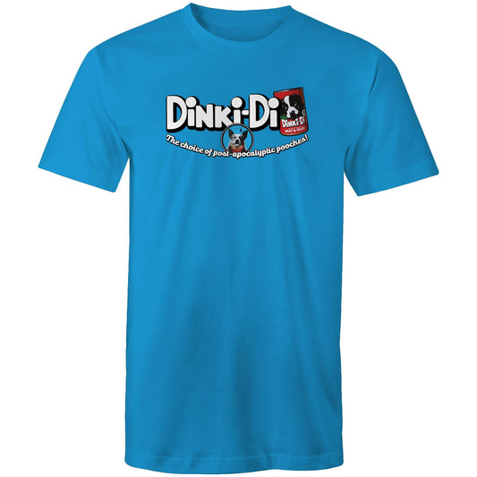 Dinki-Di Dog Food Tee