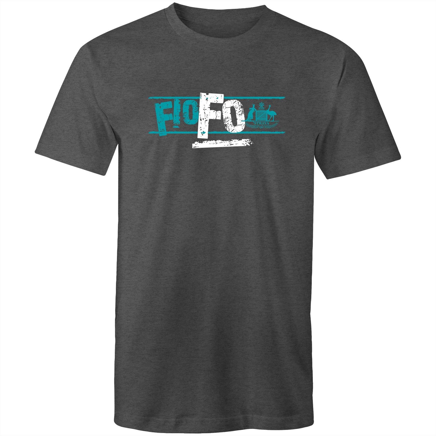 FIOFO Straya Tee