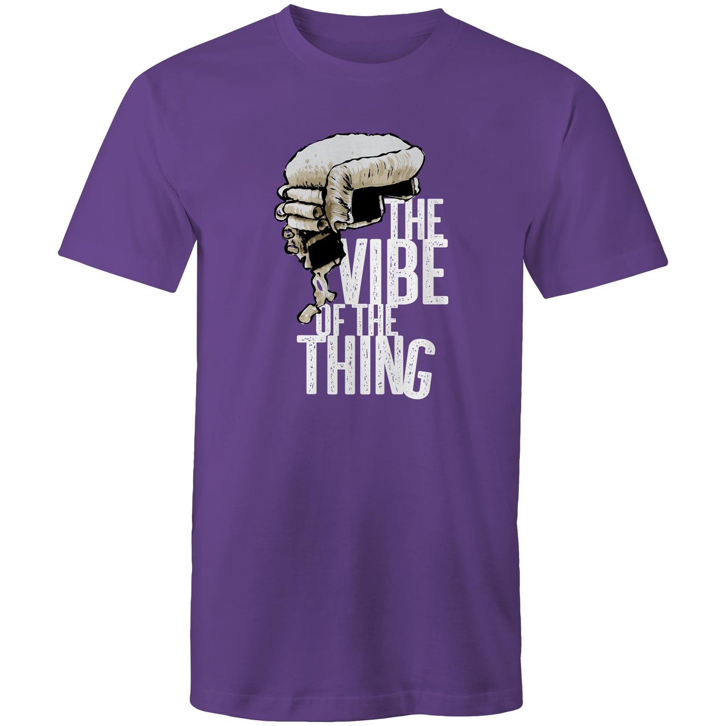 The Vibe of the Thing Tee