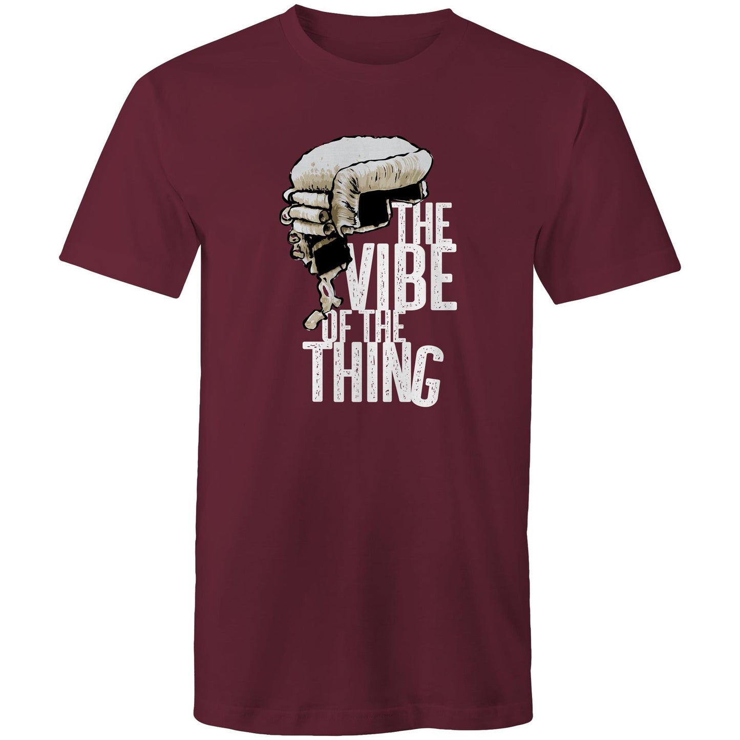 The Vibe of the Thing Tee