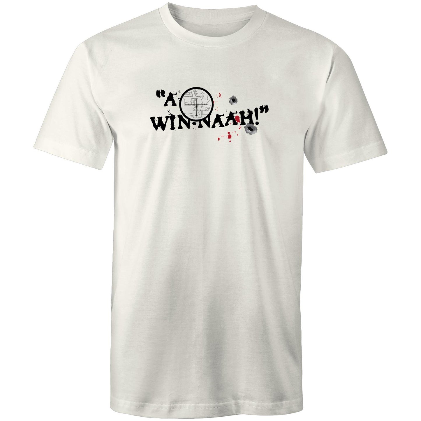 A Win-naaah! Tee