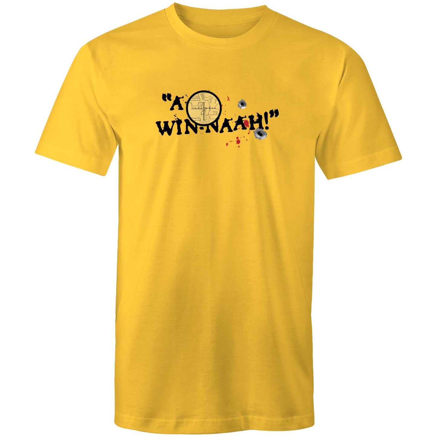 A Win-naaah! Tee