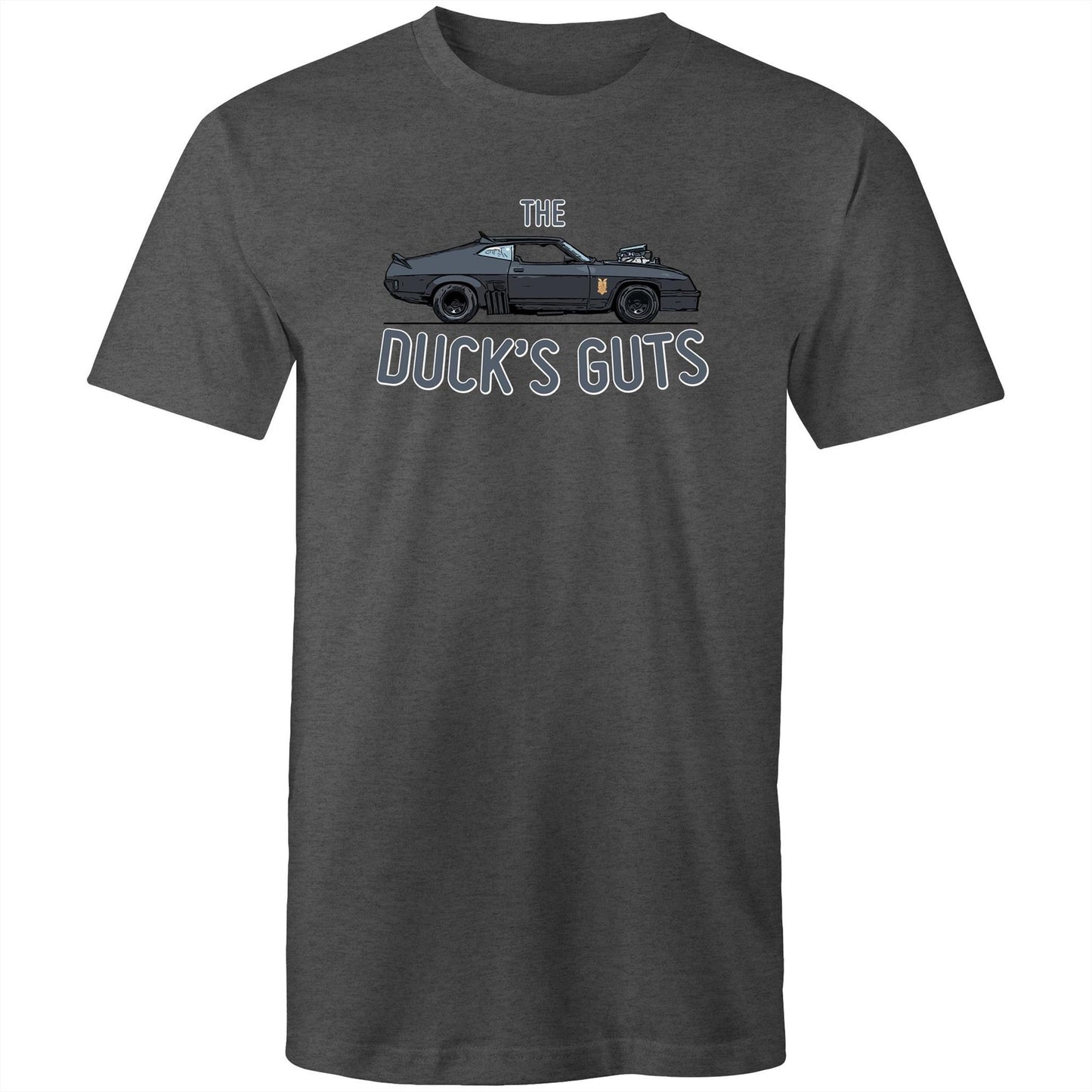 The Duck's Guts Tee