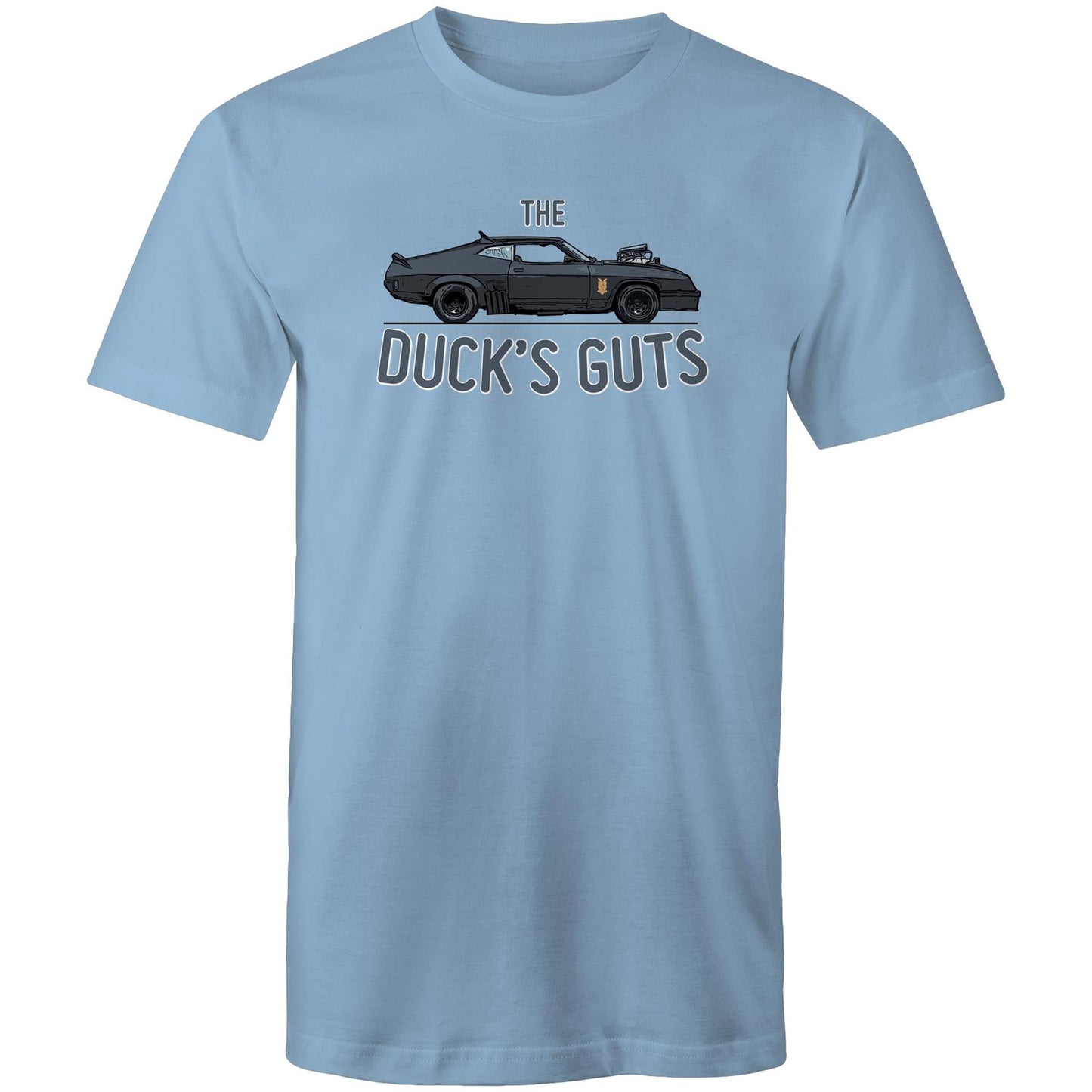 The Duck's Guts Tee