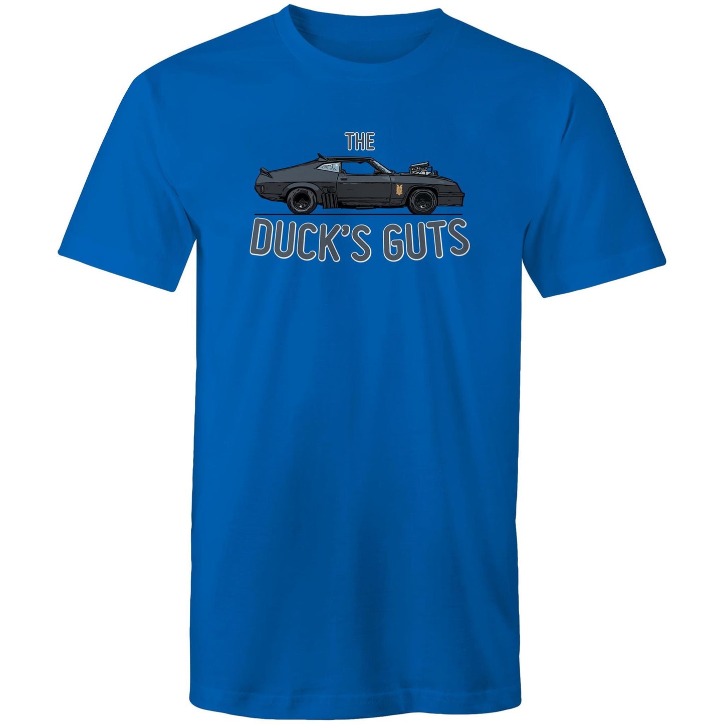 The Duck's Guts Tee