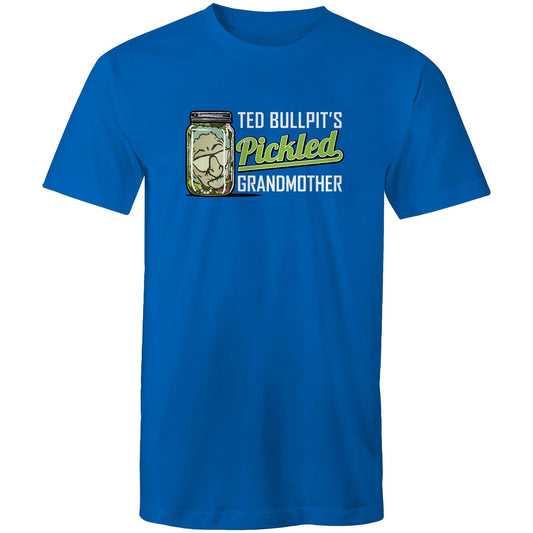 Ted Bullpit's Pickled Grandmother Tee