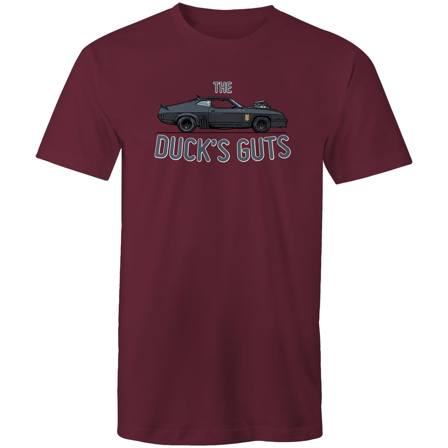 The Duck's Guts Tee