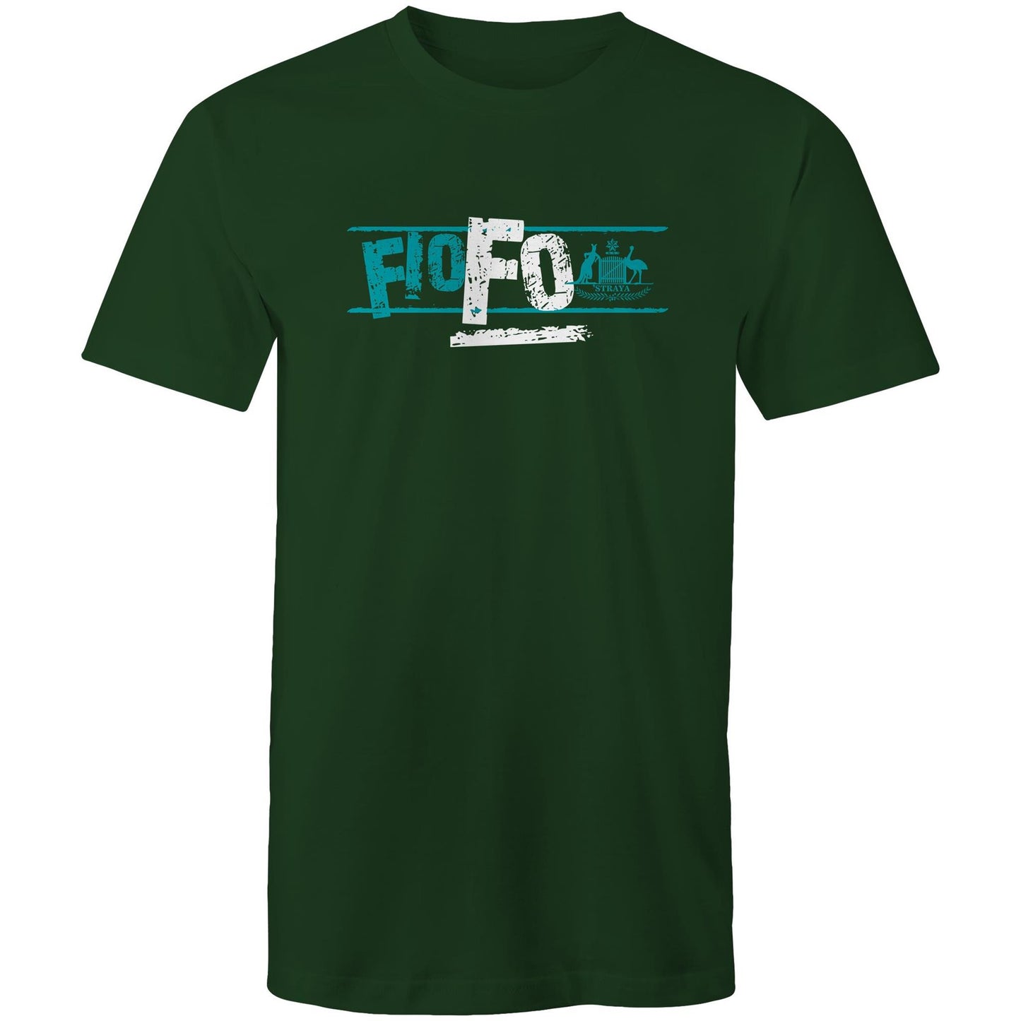 FIOFO Straya Tee